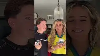 Do you think she’ll realise ? 