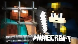 Месть Херобрина - 1 серия - Minecraft сериал