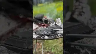 Kampta kahvaltı