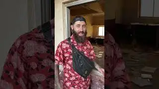 ЗАБРОШЕННАЯ ИНДИЙСКАЯ ШКОЛА 