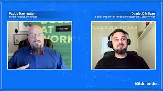 The evolution of endpoint security and the prevention-first approach to XDR | On-demand webinar