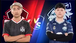 WANN Ga Main & REKT Pake Claude Asli Kyk Monster GA LOGIS Cara Mainnya!! EVOS VS GEEK MATCH 1!!