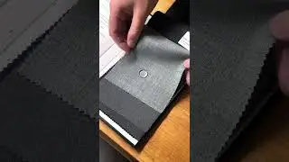 Что будет с костюмом, если вы пролили на него жидкость?