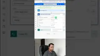 Add Comment in Power Automate Flow