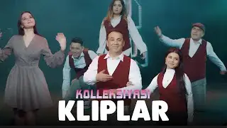 Махимум Жамоаси - Клиплар коллекцияси  | Maximum Jamoasi - Kliplar kolleksiyasi