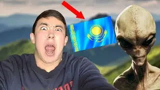 Қазақстандағы ең ҚОРҚЫНЫШТЫ жерлер