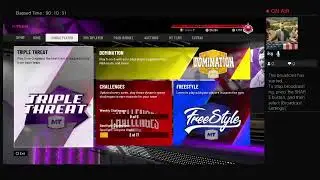 NBA 2k20 MYTEAM HOW TO FIX THE UNDRAFTED GLITCH IN MYTEAM