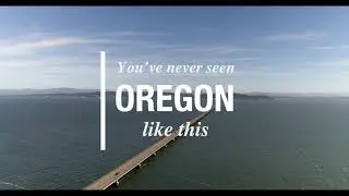 Oregon is home to a bridge with the longest 'continuous truss' in North America