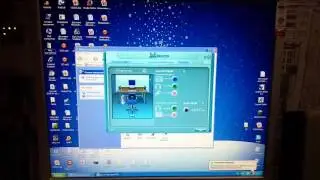 Синий Экран смерти STOP 0x0000007F.