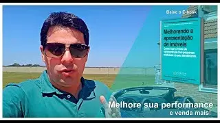 Curso para corretores de imóveis - Seja um Corretor Vencedor