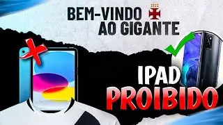 FIM DOS IPAD NO COMPETITIVO **Entenda o caso** - STANDOFF 2😨