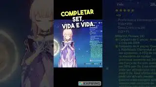 TEM KOKOMI? PODE MOSTRAR?VCS PERGUNTAM E EU RESPONDO#genshinimpact #genshinbr #dicasgenshin #genshin