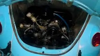 Fusca 1973  A VENDA
