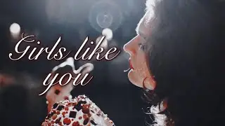 Girls like you || outlaw/аутло || Евгений Шварц