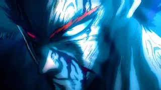MTG VAI DEMONIO ~ (SUPER SLOWED + REVERB) [BRAZILIAN PHONK]