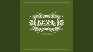 Somewhere Only We Know (BBC Steve Lamacq Session / 2003)