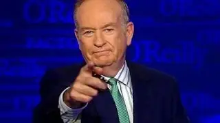 How Many Times Can One Man Lie? Bill O'Reilly Caught Lying Yet Again!