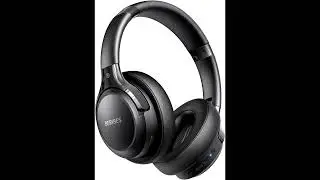 BERIBES Bluetooth Headphones || with 40 mm dynamic sound