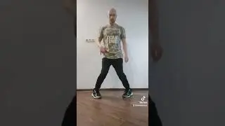 УЧИМ САМОЕ КРУТОЕ ДВИЖЕНИЕ НОГАМИ ИЗ ТРЕНДОВ ТИК ТОК ТАНЦЫ 2022.