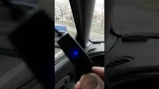 Антенна DVB-T2 с усилителем