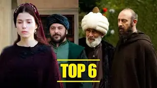Deceased actors of the TV series Magnificent Century. Turkish actors who died