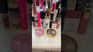 tiktok: mariiaaxo1 - #makeupproducts#trendingmakeup#fyp#makeup #highendmakeup