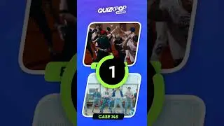 Save One Drop One ⚡️ Stray Kids Edition | Quiz Kpop Games 2023