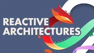 DOJO 2: Rethinking reactive architectures - Dylan Schiemann | November 2017