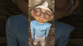 SABAHLARI ERKEN KALKINCA | GÖZLÜKLÜ ŞİRİN