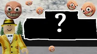 мы построили самую большую базу! в ГЕФ! 1 часть || Roblox gef