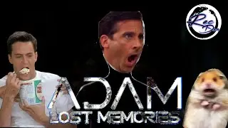 Один из САМЫХ АТМОСФЕРНЫХ хорроров, в которые мне приходилось играть xO - Adam - lost memories #1