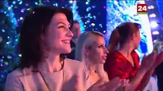 Песняры и Малиновка by Spamash - Новогодняя ночь (2019)
