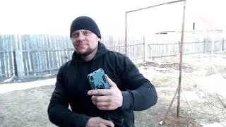 ФИЗ норматив спецназа США.