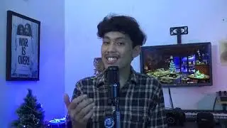 Bryson Tiller - lonely christmas ft. Justin Bieber, Poo Bear (Cover) | David kristomi & Putra Nohos