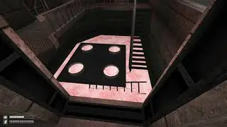 SCP: Containment Breach - Ultimate Edition - Part 4 (No Commentary)