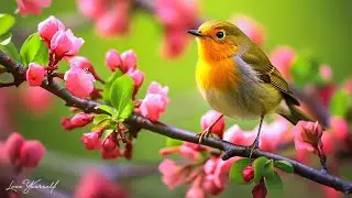 Soothing music for nerves🌿 healing music for the heart and blood vessels, relaxation, music for soul