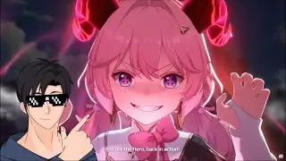 UL30+ Encore Main Grinding!