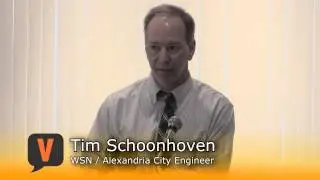 4-3 MnDOT Mtg- Alexandria Projects