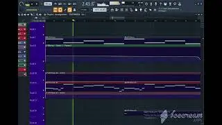 With Моя музыка в Fl Studio. Как написать свой трек?