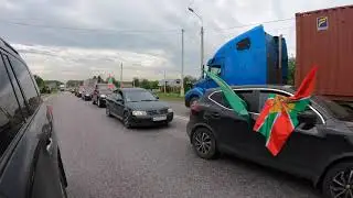 С праздником! С днем пограничника! 