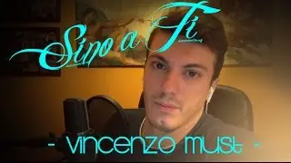 Sino a ti - Laura Pausini (cover)