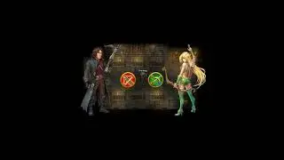 WARSPEAR ONLINE ДРУИД ИЛИ ШАМАН? ТРЕЙЛЕР