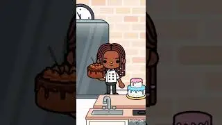 5 FREE Aesthetic Cake Ideas!|100 Subscribers Special! ￼ 🎉 | Toca Life 