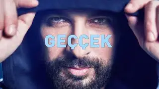 TARKAN – Geççek - AÇIKLAMA