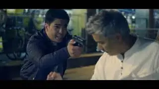 "Tres" Teaser