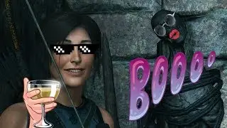 Shadow of the Tomb Raider Croft Edition #5 МАКСИМАЛЬНАЯ СЛОЖНОСТЬ