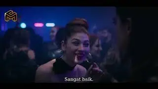 KETAGIHAN DISODOK RUDAL SOD4RA T1RI ll ALUR CERITA FILM - INI CRUSH MOVIE