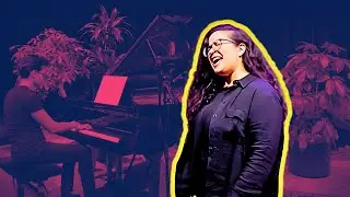 EgeVeKlavye & Daniela Fanelli | How We Love (Gretchen Parlato Cover)