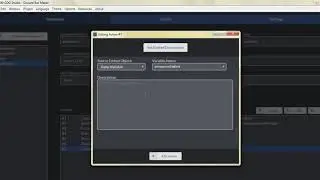 DBM GDG  Announcement Embed (Discord Bot Maker Games Dev Group)