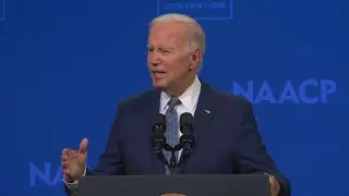 Biden seriously considering proposals on Supreme Court term limits, ethics code